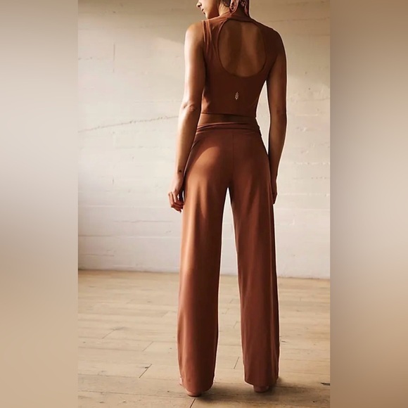 Nwot Free People Never Better Muscle Bundle - Picture 2 of 9